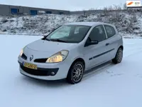 Renault Clio 1.2 Benzine | APK 01.2027! | Airco
