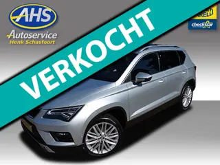 Seat Ateca 1.5 TSI Xcellence Business Intense