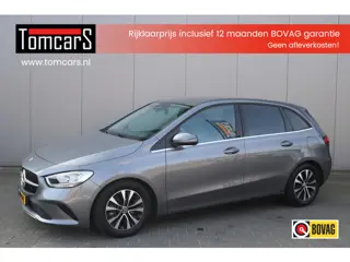 Mercedes-Benz B-Klasse 180 Automaat MHEV Business Navigatie/Camera/Stoelverwarming