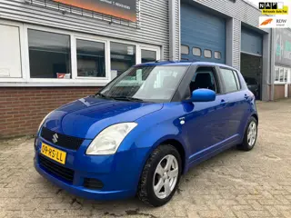 Suzuki Swift 1.5 GLS Airco