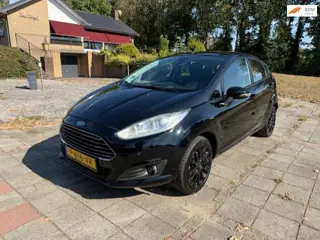 Ford Fiesta 1.0 Style Ultimate AIRCO/APK