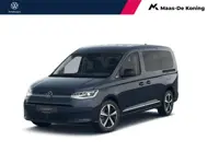 Volkswagen Bedrijfswagens Caddy Combi Maxi Style 1.5 eHybrid 115pk Automaat 723873