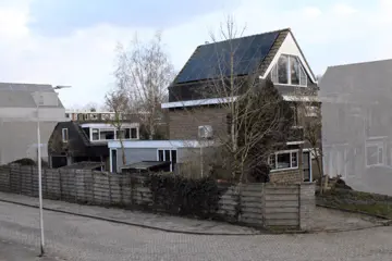 Te koop in Ridderkerk - Mr. Thorbeckestraat 46