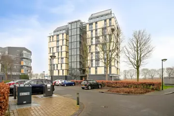 Te koop in Almere - Guadeloupestraat 79