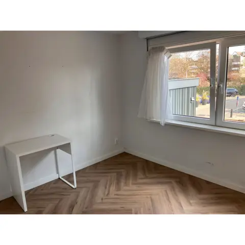 Woning aan de Beatrixstraat te Halfweg