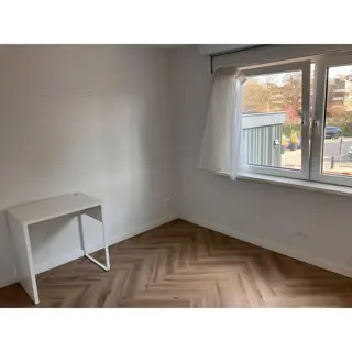 Woning aan de Beatrixstraat te Halfweg