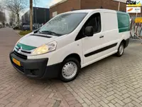 Citroen Jumpy 12 1.6 HDI L2H1 * 2014 * Euro5 * 1e Eigenaar * Lang Model * Airbag * Elek Ramen * Stuu