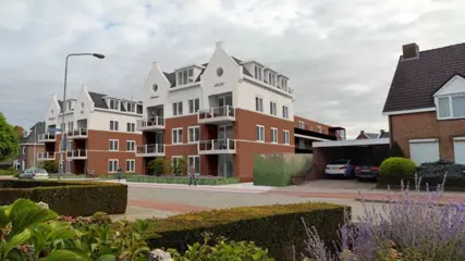 Woning aan de Blauwe Kei te Veldhoven