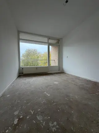 Woning aan de Israëlslaan te Nieuwegein