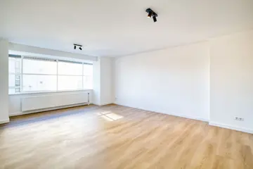 Woning aan de Noord West Buitensingel te Den Haag