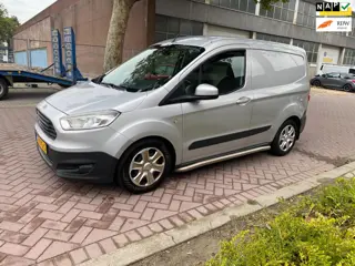 Ford Transit Courier 1.6 TDCI Trend * 2016 * AC/Clima * 1e Eigenaar * Euro5 * PDC * Navigatie * Crui