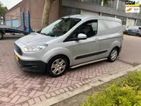 Ford Transit Courier 1.6 TDCI Trend * 2016 * AC/Clima * 1e Eigenaar * Euro5 * PDC * Navigatie * Crui