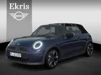 Mini Cabrio Cooper S Classic Trim | Pakket L