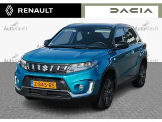 Suzuki Vitara 1.4 Boosterjet Select Smart Hybrid (bj 2024)