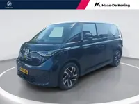 Volkswagen ID. Buzz Cargo 79 kWh 4MOTION