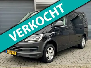 Volkswagen Transporter 2.0 TDI L1H2 Highline ACC/Led/Carplay