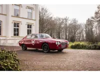 Lancia Flavia 1.8 Sport Zagato (bj 1963)