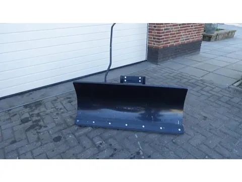 Kubota/Iseki Sneeuwschuif 120 Cm