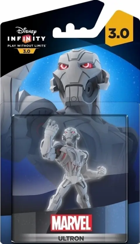 Disney Infinity 3.0 Ultron Figure