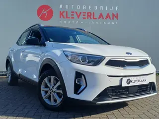 Kia Stonic 1.0 T-GDi MHEV DynamicLine | CAMERA | APPLE CARPLAY/ ANDROID AUTO | Wij bieden ook financ