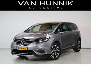 Renault Espace 1.8 TCe Initiale Paris 7p. | HUD | Trekhaak | Dealer Onderhouden