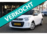 Citroen C1 1.0 VTi Feel Camera Carplay/AndroidAuto DAB+