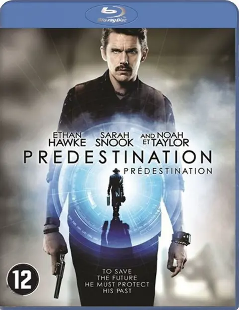 Predestination