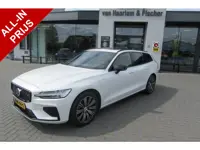 Volvo V60 2.0 T6 Plug-in hybrid AWD Ultra Dark, Full Options