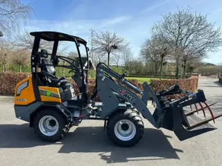 Giant G 2200E (bj 2019)