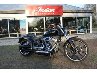 Harley-Davidson Softail  Breakout FXBR