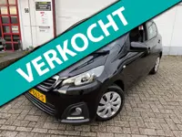 Peugeot 108 1.0 e-VTi Active |NIEUW APK|LUXE|CAR PLAY GROOTBEELD|GROTE BEURT|