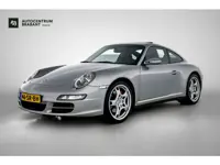 Porsche 911 3.8 Carrera 4S (NL-auto, Perfect OnderH, IMS lager vervangen, Sportuitlaat, Dakraam, Sto