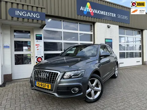 Audi Q5 2.0 TFSI quattro Pro Line