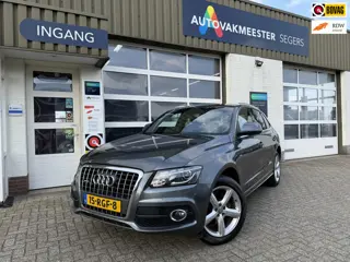Audi Q5 2.0 TFSI quattro Pro Line