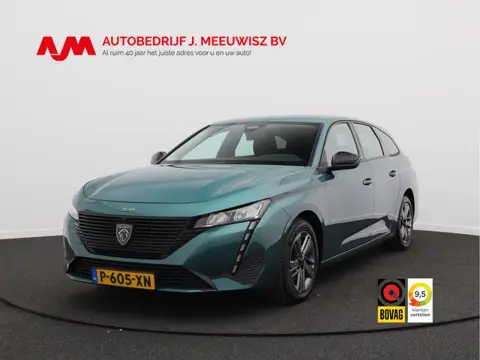 Peugeot 308 SW 1.2 PureTech Active Pack Business/ automaat/ lage km!