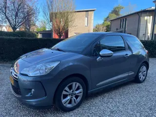Citroen DS3 1.4 Chic
