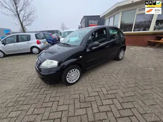 Citroen C3 1.4i Sky Radio