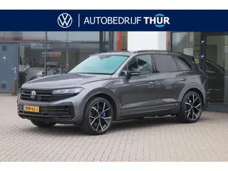 Volkswagen Touareg 3.0 TSi eHybrid 4MOTION R 340KW/462PK DSG Hybride, trekhaak wegklapbaar, Nachtzic
