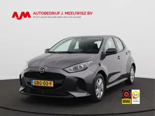 Mazda 2 Hybrid 1.5 Centre-line/ automaat/ nieuwstaat!