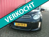 Citroen C1 1.0 VTi Airscape Shine Automaat / VERKOCHT