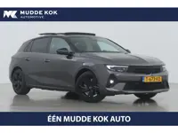 Opel Astra 1.6 Hybrid Level 4 | Panoramadak | Head-Up | ACC | BLIS | 360° Camera | Getint Glas