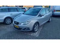 Seat Ibiza ST 1.6 TDI FR VOL OPTIE,S ZEER MOOI 2750E