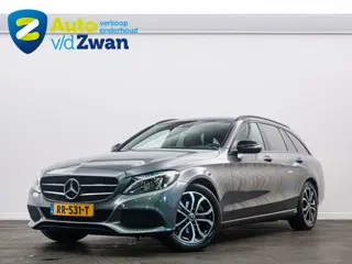 Mercedes-Benz C-klasse Estate 180 Ambition Aut. Night Pakket