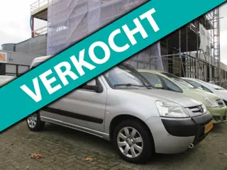 Peugeot Partner MPV 1.6-16V XT AIRCO