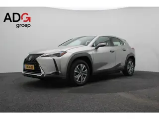 Lexus UX 300e 54 kWh | Climate | ACC