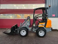 Giant G1500 (bj 2021)