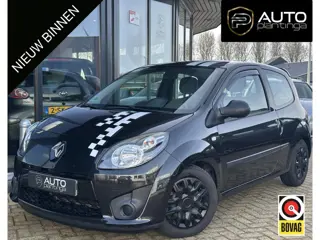 Renault Twingo 1.2-16V | Nette Staat | Airco | APK tot 24-01-2027 | 2 Sleutels | Achterspoiler | Ele