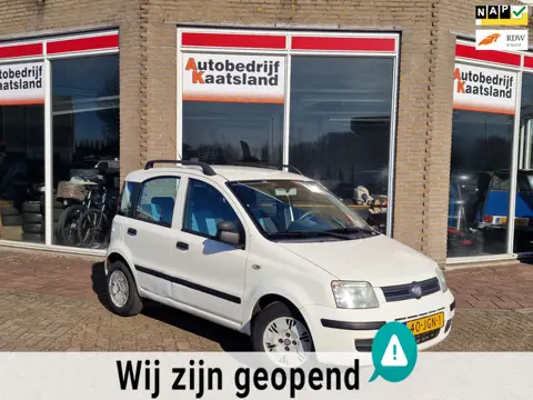 Fiat Panda 1.2 Edizione Cool - Airco - Nieuwe Apk -