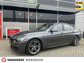 BMW 3-serie 320i M Sport Edition