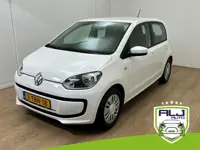 Volkswagen Up! Occasion 1.0 move up! BlueMotion | Wit | Tweedehands Volkswagen Up | Airco | Bluetoot